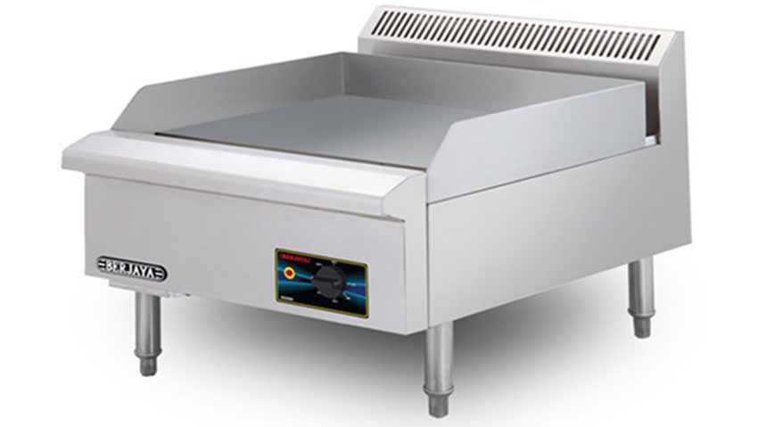 Bếp chiên phẳng dùng điện Berjaya EG3500-17 - Hàng chính hãng