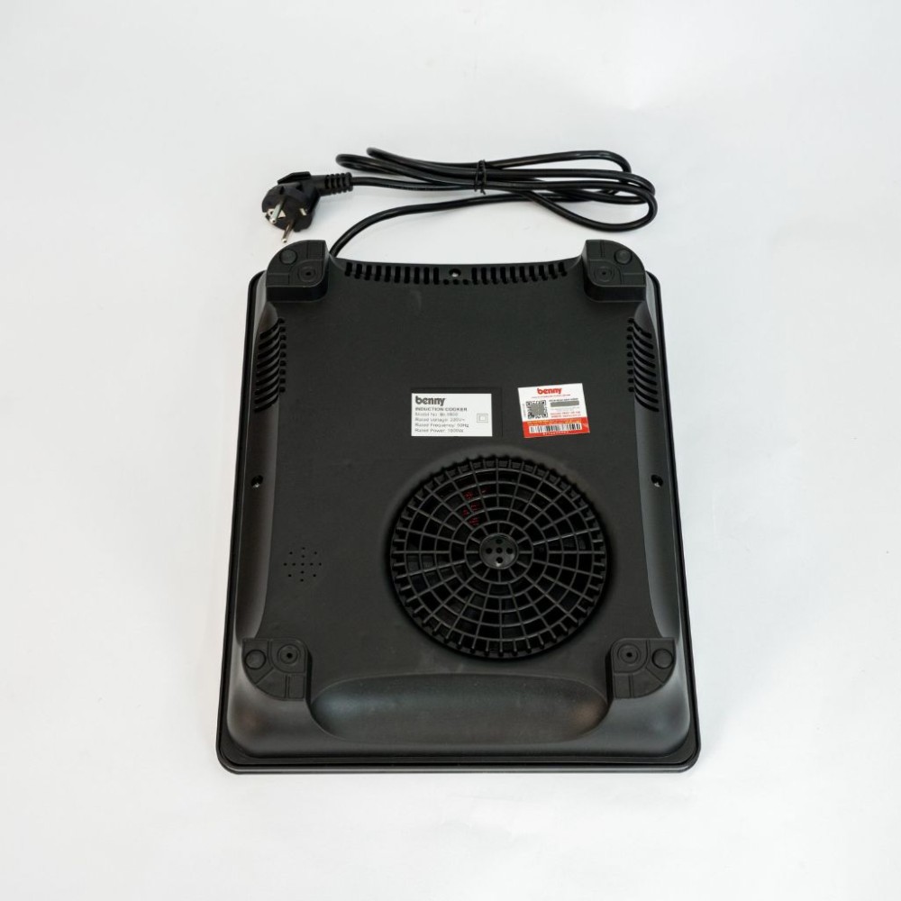 Bếp từ đơn Benny BI-2025 - Hàng chính hãng