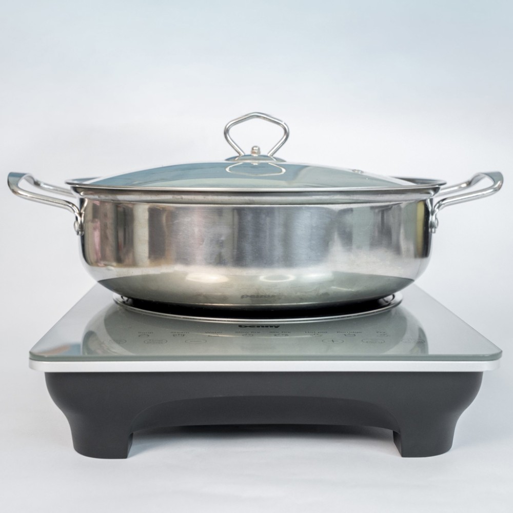 Bếp từ đơn Benny BI-2025 - Hàng chính hãng