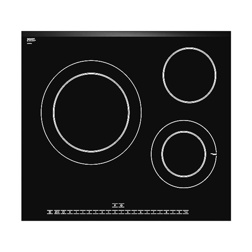 Bếp điện Bosch PKK-675N24E