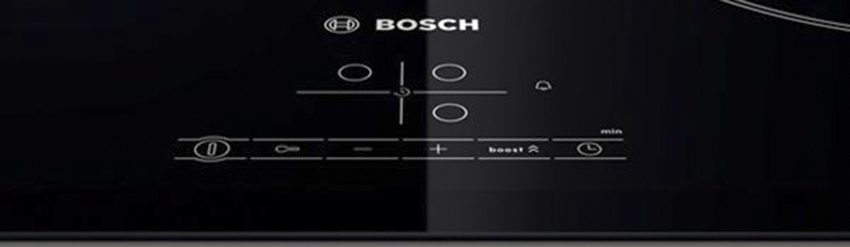 Bếp điện Bosch PKK631B17E - Hàng chính hãng