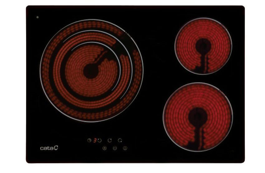 Bếp hồng ngoại Cata TT 5003 X - Hàng chính hãng