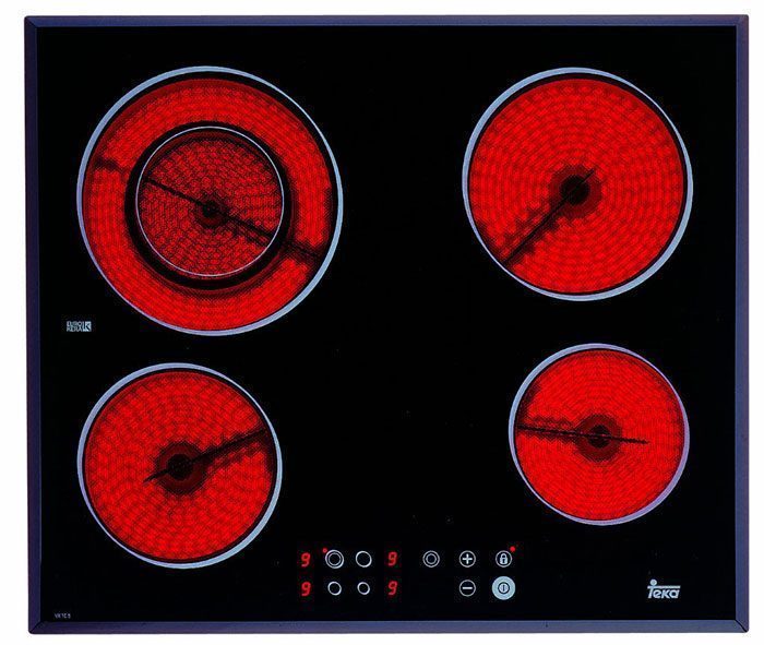 Bếp điện Teka TR-620 - Hàng chính hãng