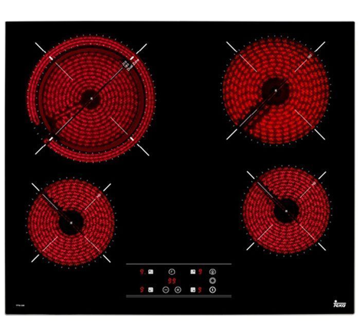 Bếp điện Teka TR 6420