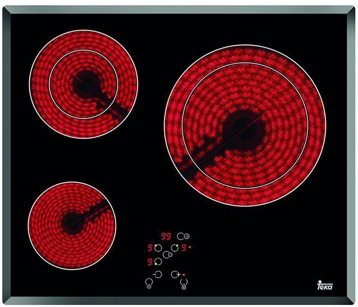Bếp điện Teka TR631 - Hàng chính hãng