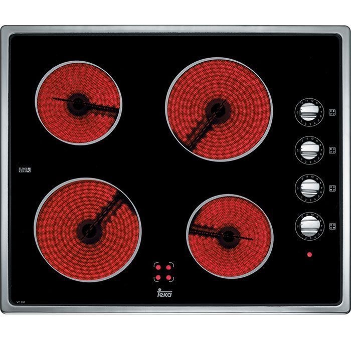 Bếp điện Teka VT CM