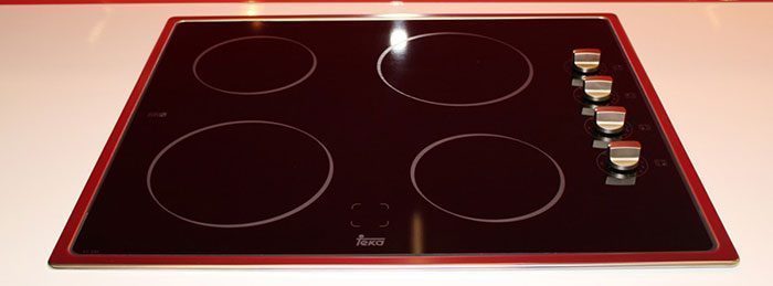 Bếp điện Teka VT CM