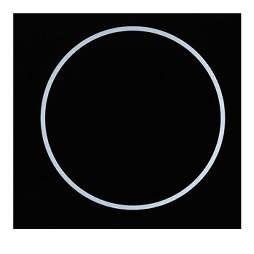 Mặt bên của bếp điện âm Electrolux EHC326BA 