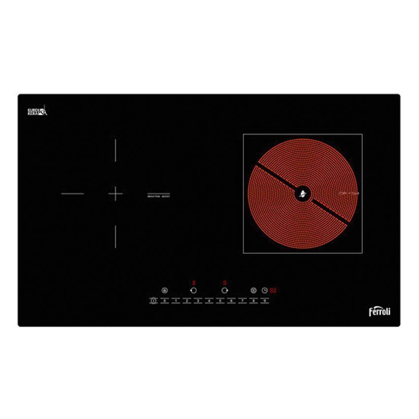 Bếp điện đôi Ferroli FB4200EN - Hàng chính hãng