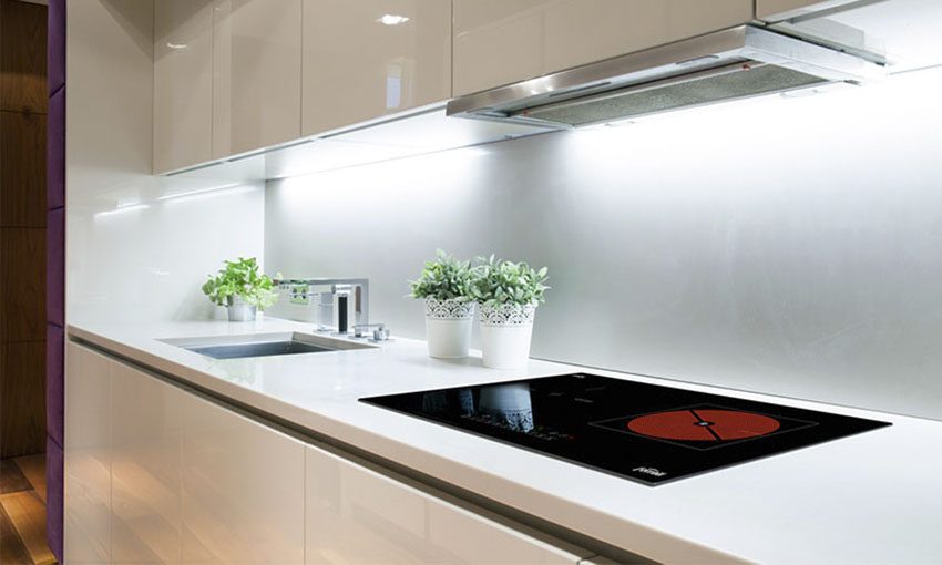 Bếp điện đôi Ferroli FB4200EN - Hàng chính hãng