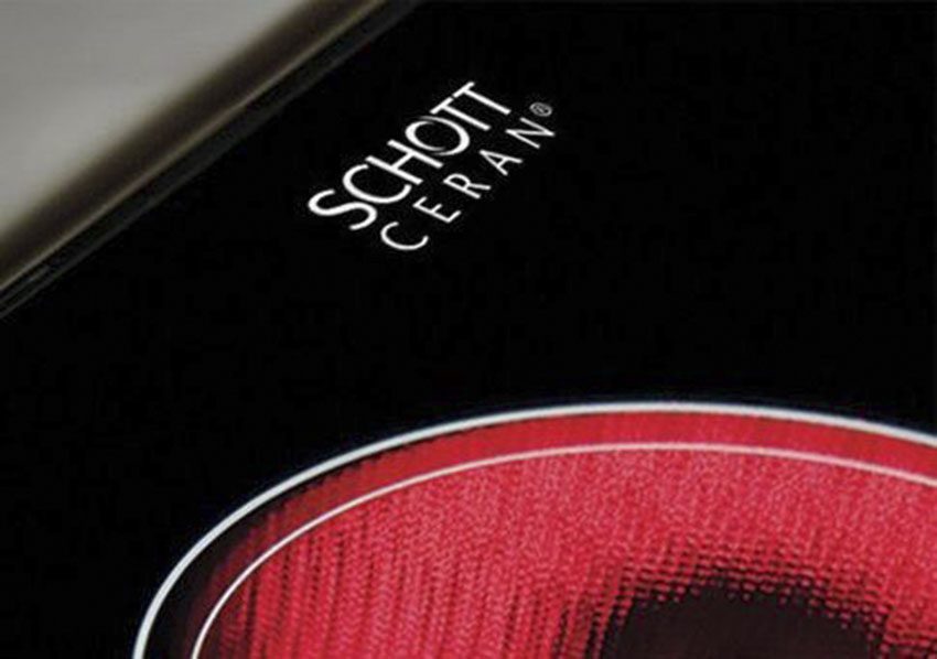 Bếp điện đôi Ferroli IC4200BS - Hàng chính hãng