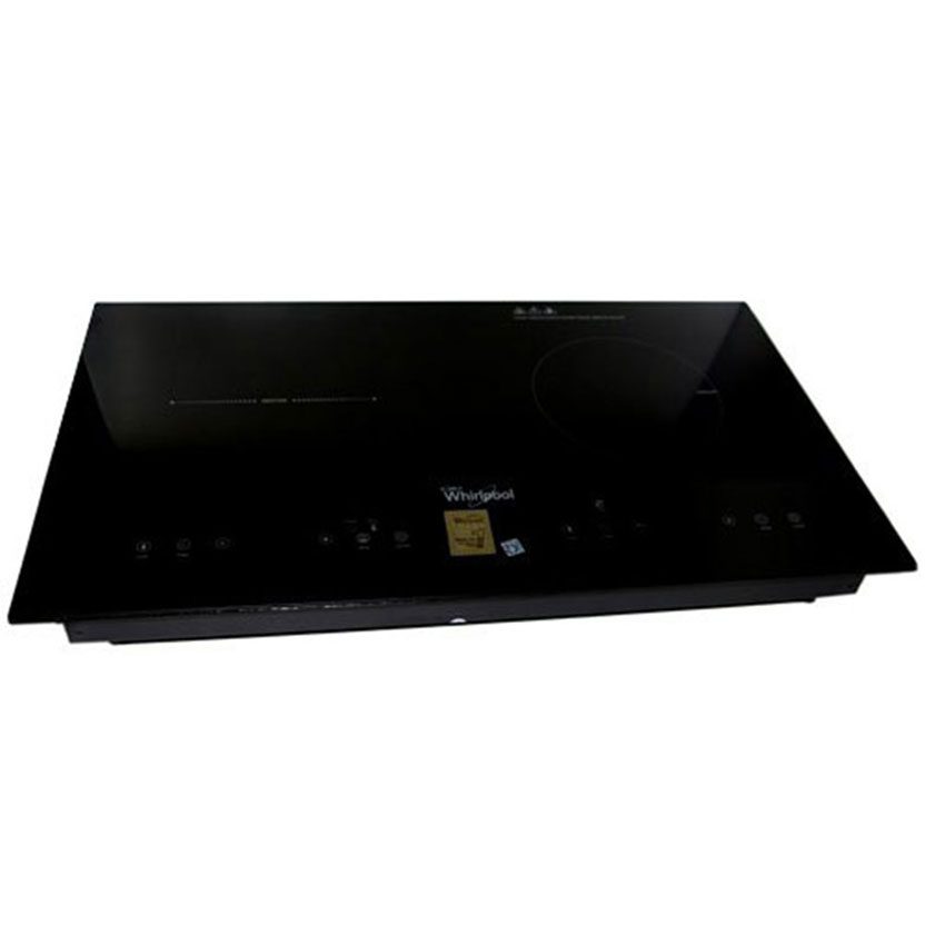Bếp điện đôi Whirlpool ACH752/BLV - Hàng chính hãng