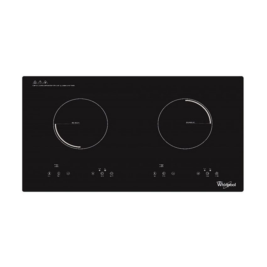 Bếp điện đôi Whirlpool ACT2752/BLV