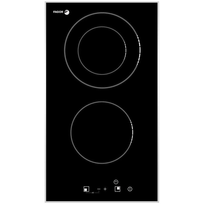 Bếp điện từ Domino Fagor 4MF-2VAX 