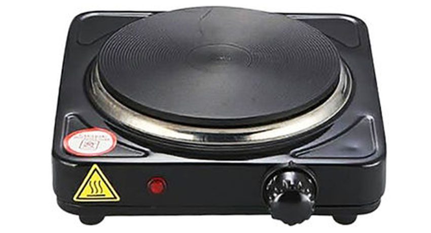 Bếp điện đơn Perfect PF-HP789 