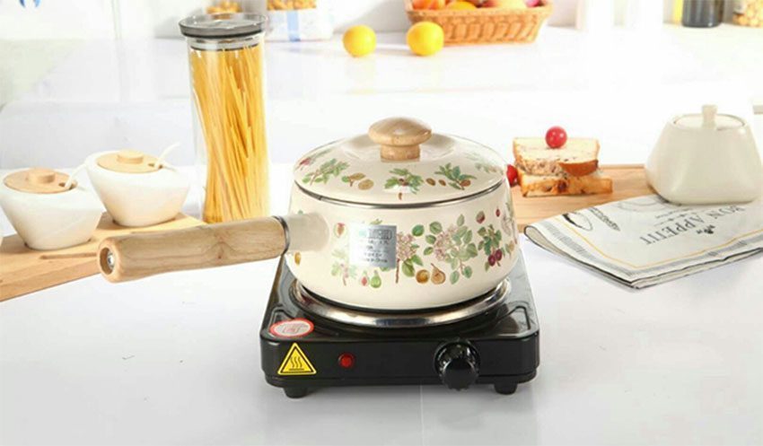 Chức năng của bếp điện đơn Perfect PF-HP789 