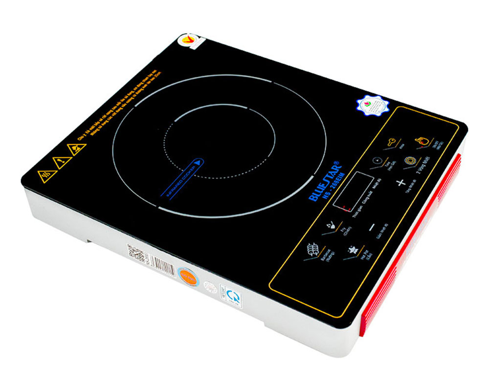 Bếp điện hồng ngoại Bluestar NS-268EI 