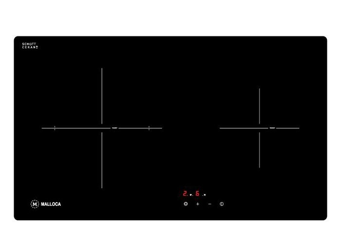 Bếp điện hồng ngoại Malloca MR 732