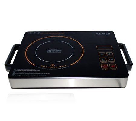 Bếp điện quang Gali GL-2008 - Hàng chính hãng