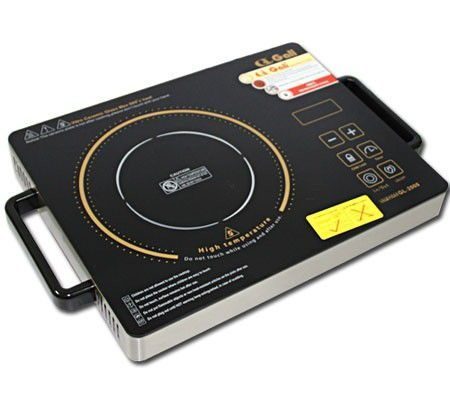 Bếp điện quang Gali GL-2008 - Hàng chính hãng