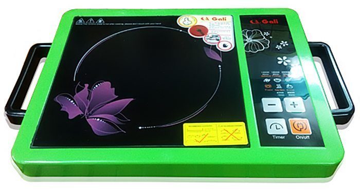 Bếp điện quang Gali GL-2010 - Hàng chính hãng