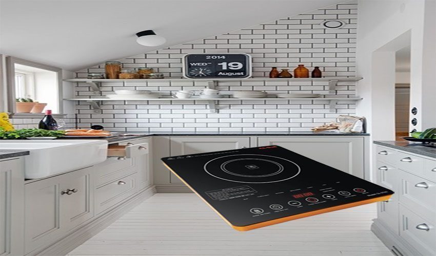 Bếp điện quang Gali GL-2020 - Hàng chính hãng