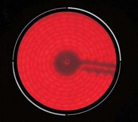 Bếp điện quang cảm ứng Osaka IFC22TB - Hàng chính hãng