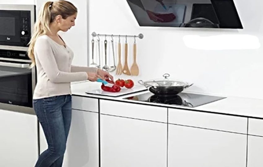 Bếp điện từ Fagor FPI3360S - Hàng chính hãng