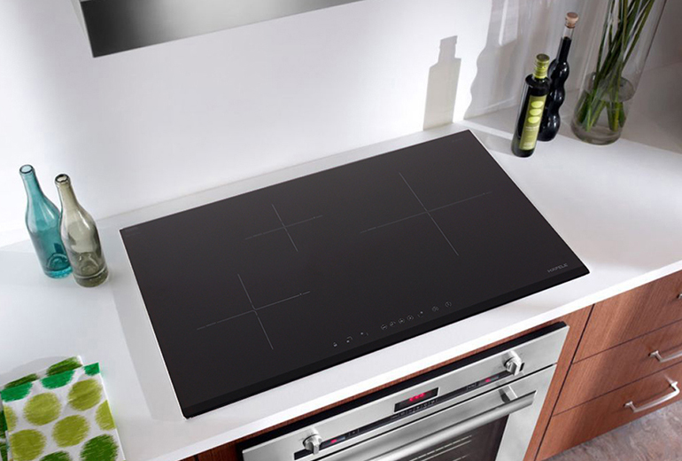 Bếp điện từ 3 vùng nấu Hafele HC-IS773EA  - Hàng chính hãng