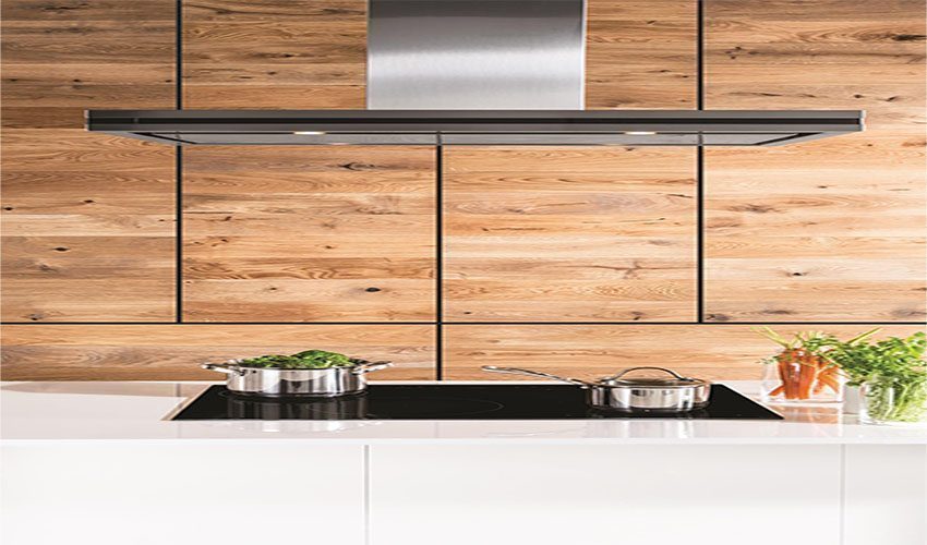 Bếp điện từ Amica IN7543ICSTK - Hàng chính hãng