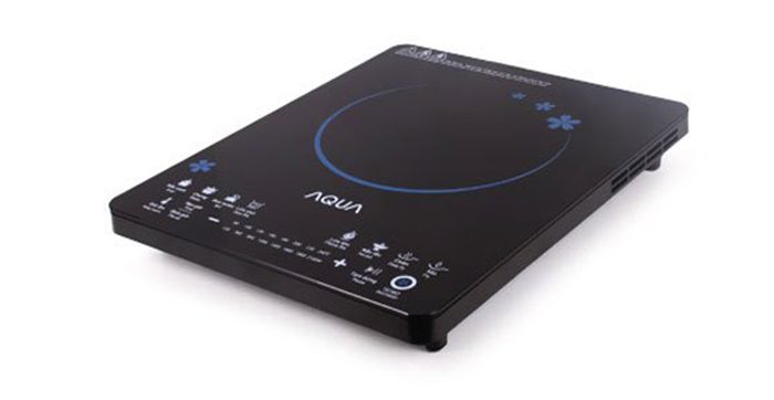 Bếp Điện Từ Aqua AIC-VM 2500