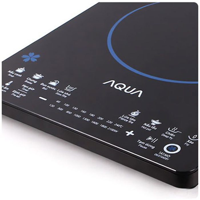 Bếp Điện Từ Aqua AIC-VM 2500