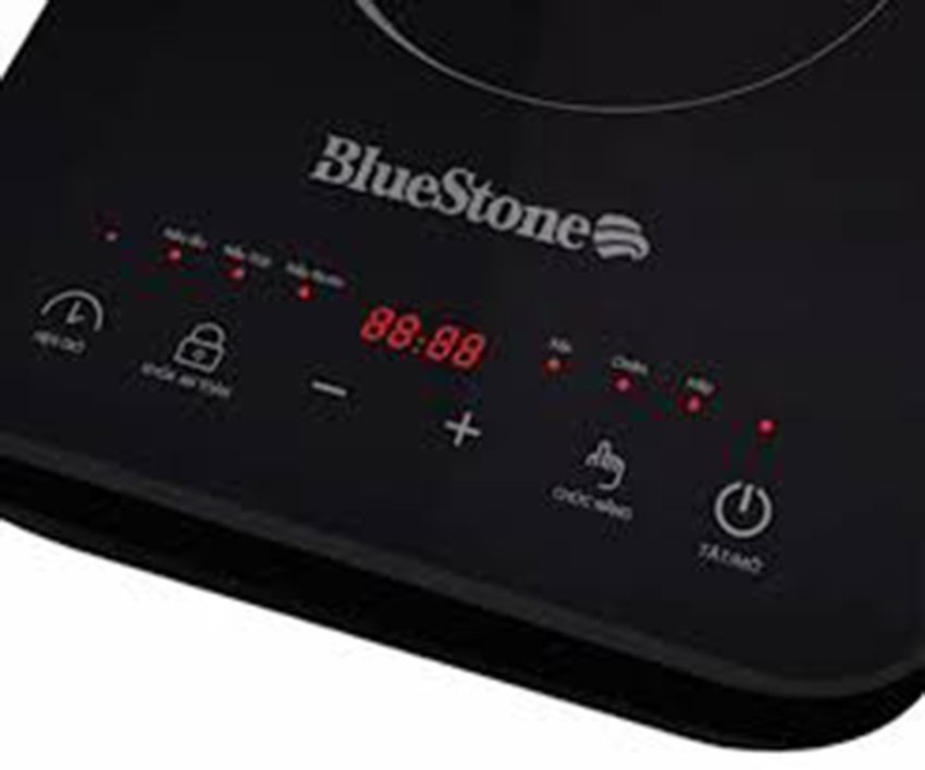 Bếp điện từ BlueStone ICB-6635 - Hàng chính hãng