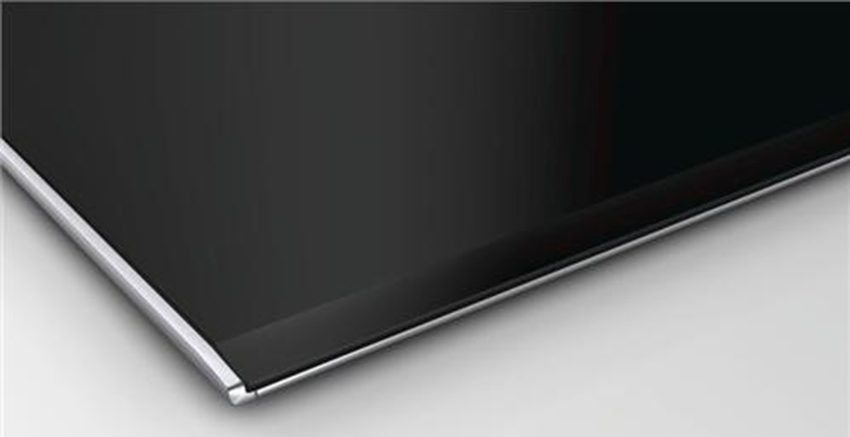 Thiết kế của bếp điện từ Bosch PXV875DC1E