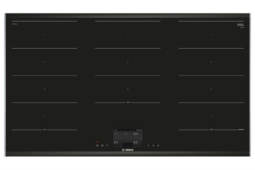 Bếp điện từ Bosch PXX975KW1E