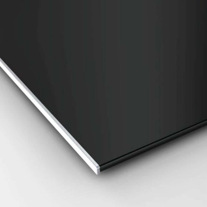 Cạnh viền Bếp điện từ Bosch PXX975KW1E