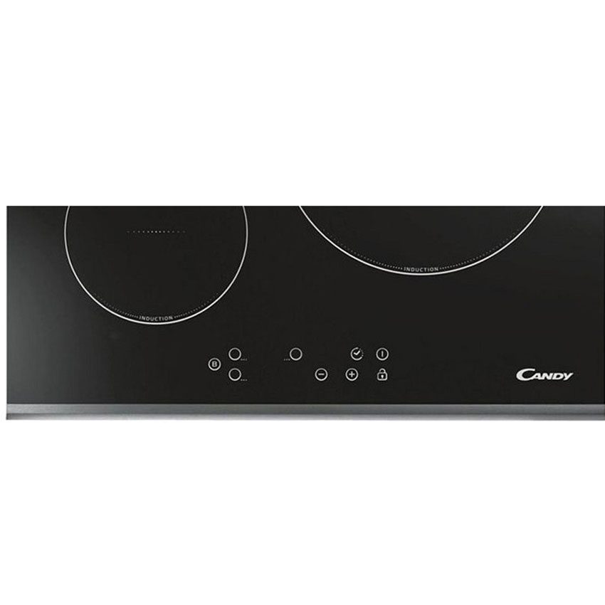 Nút điều khiển của bếp điện từ Candy CI136C