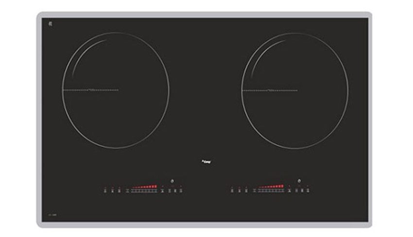 Bếp điện từ Canzy CZ 26B