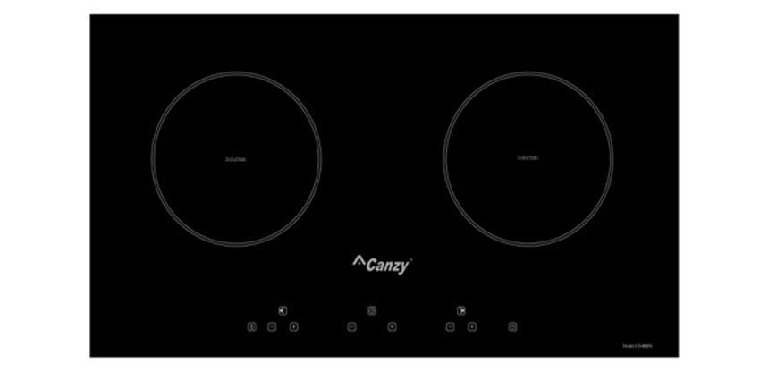 Bếp điện Canzy CZ300-2SSI