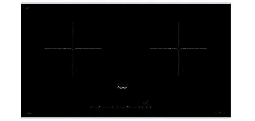 Bếp điện từ Canzy CZ 39D - Hàng chính hãng