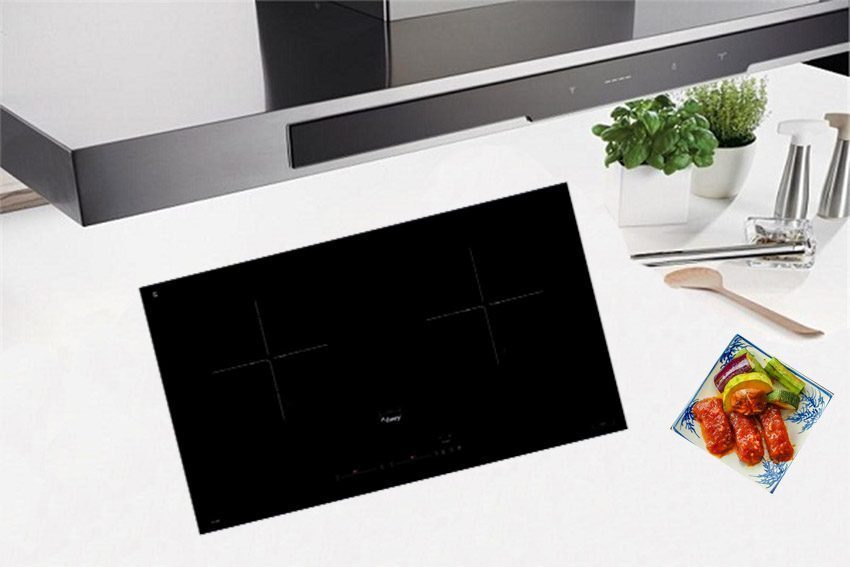 Bếp điện từ Canzy CZ 39D - Hàng chính hãng