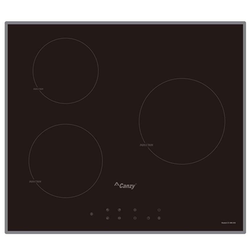 Bếp điện từ Canzy CZ 400-3SS - Hàng chính hãng