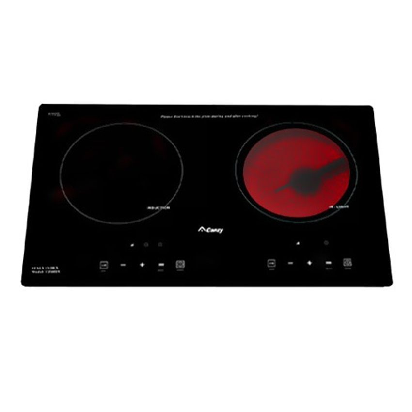 Bếp điện từ Canzy CZ-601S 