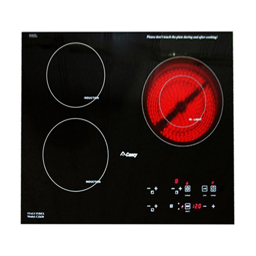 Bếp điện từ Canzy CZ-630 - Hàng chính hãng