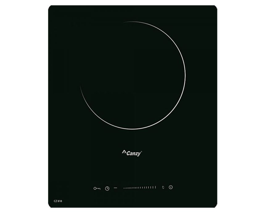 Bếp điện từ Canzy CZ 818