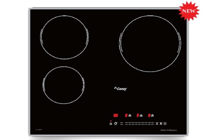Bếp điện từ Canzy CZ 86HP - Hàng chính hãng