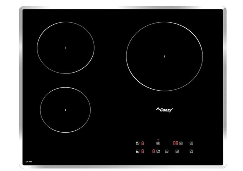 Bếp điện từ Canzy CZ 933 - Hàng chính hãng