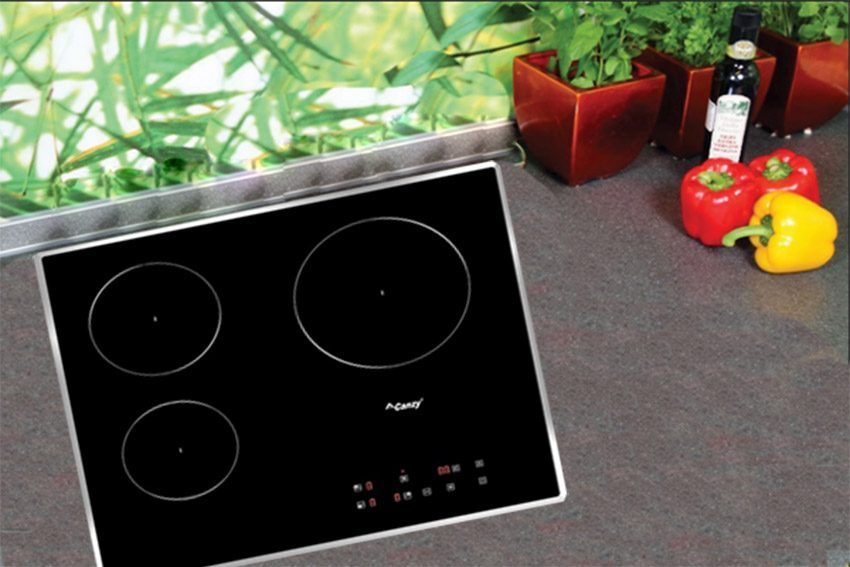 Bếp điện từ Canzy CZ 933 - Hàng chính hãng