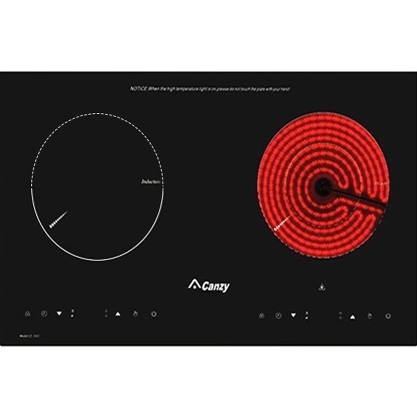 Bếp điện từ Canzy CZ-ES21