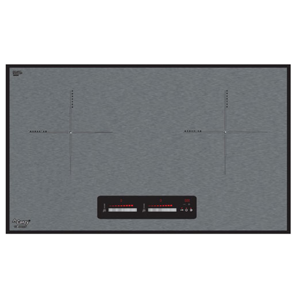 Bếp điện từ đôi CZI-9922P - Hàng chính hãng